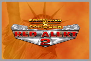 Command & Conquer 2